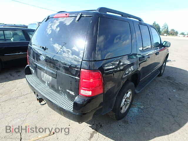 2005 FORD EXPLORER - VIN: 1FMZU73K05UB04565 - Фото 4