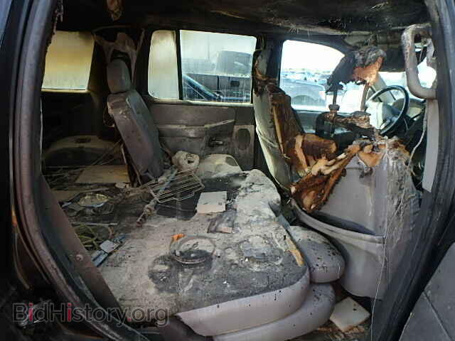 2005 FORD EXPLORER - VIN: 1FMZU73K05UB04565 - Фото 6