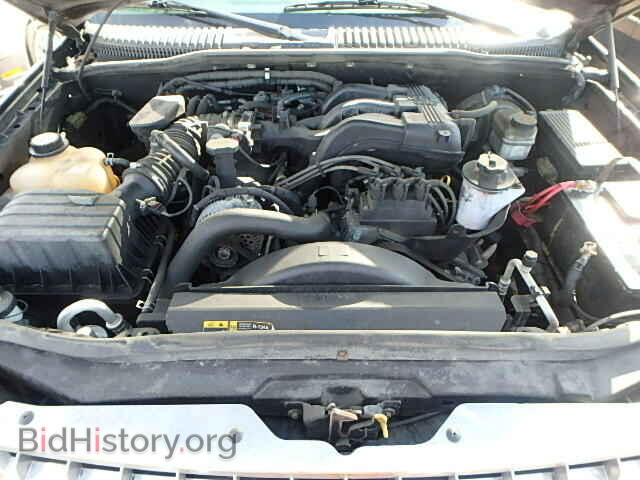 2005 FORD EXPLORER - VIN: 1FMZU73K05UB04565 - Фото 7