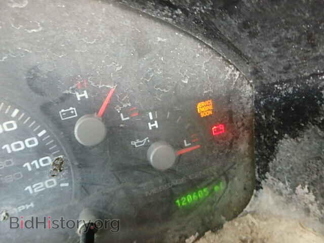 2005 FORD EXPLORER - VIN: 1FMZU73K05UB04565 - Фото 8