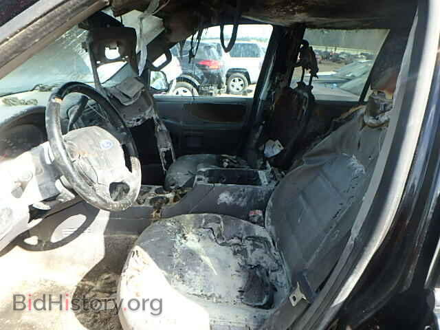 2005 FORD EXPLORER - VIN: 1FMZU73K05UB04565 - Фото 10