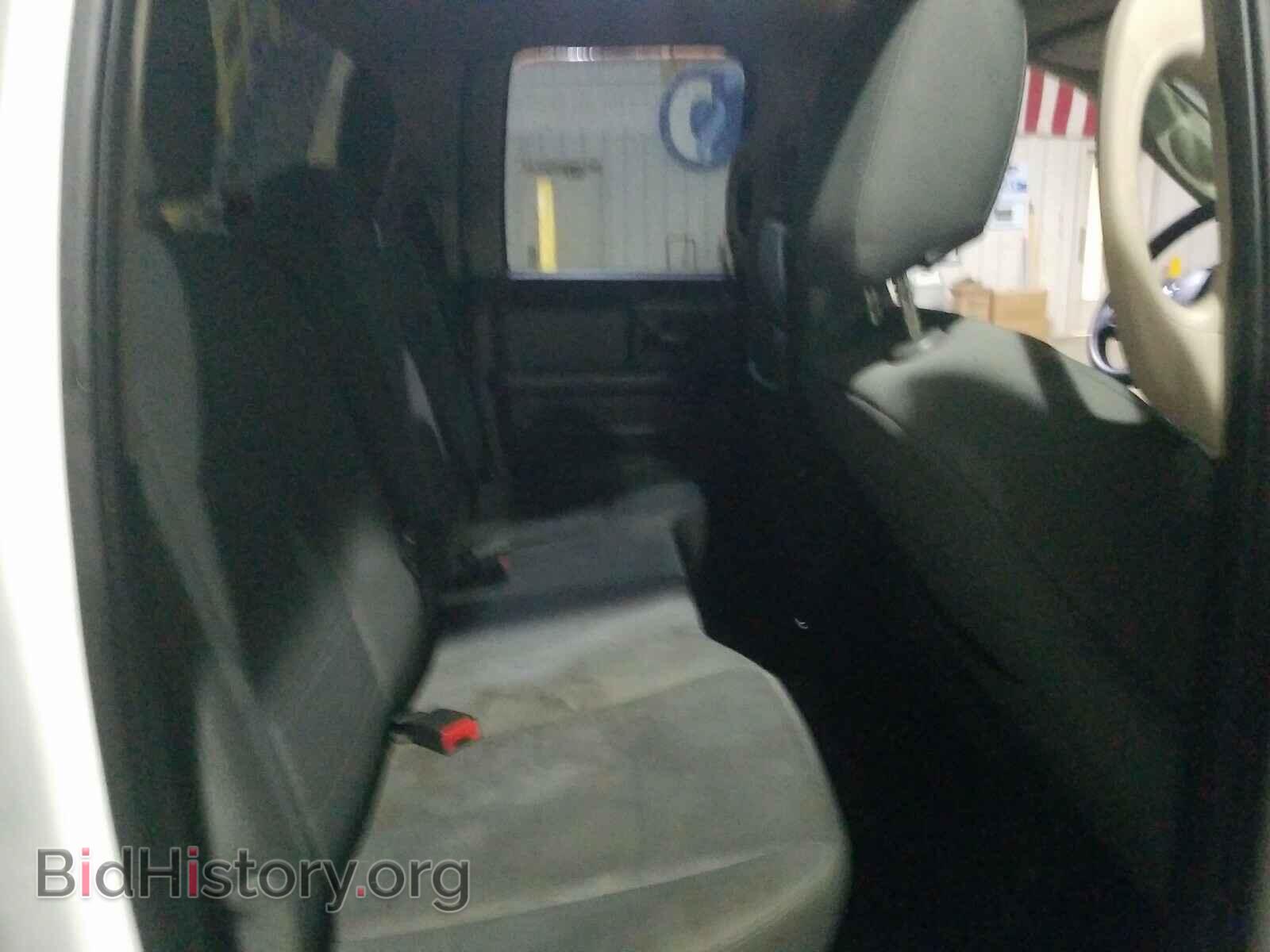 2013 RAM 1500 - VIN: 1C6RR6FT7DS550427 - Фото 6