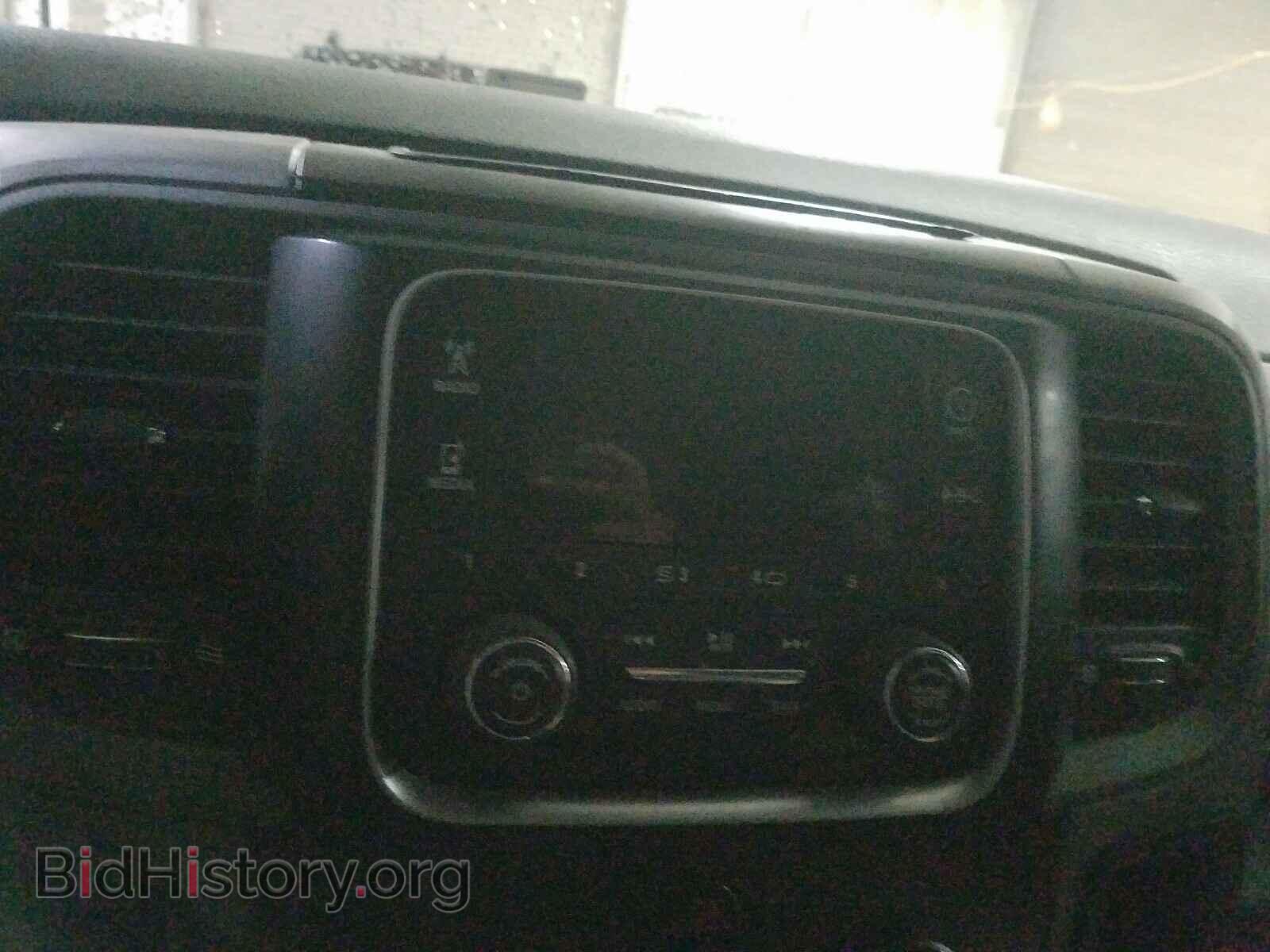 2013 RAM 1500 - VIN: 1C6RR6FT7DS550427 - Фото 9