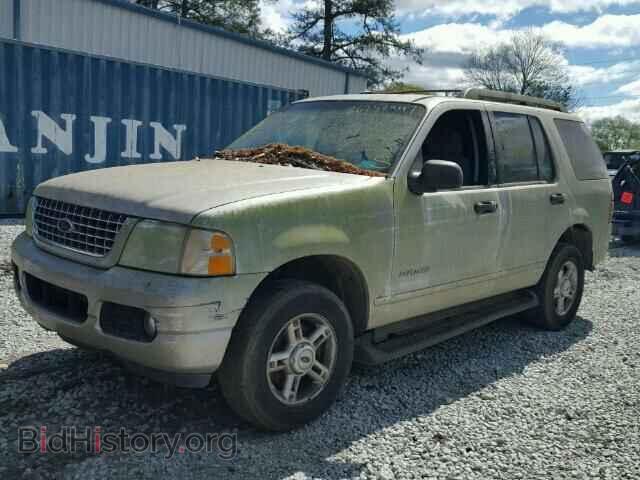 2005 FORD EXPLORER - VIN: 1FMZU63K85UA97441 - Фото 2