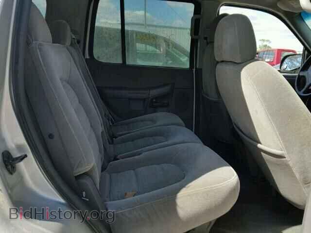 2005 FORD EXPLORER - VIN: 1FMZU63K85UA97441 - Фото 6
