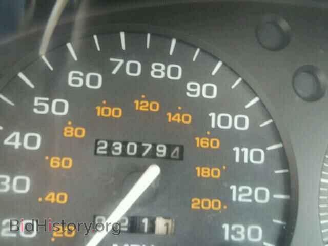 1997 SATURN SC1/SC2 - VIN: 1G8ZG1275VZ312220 - Фото 8