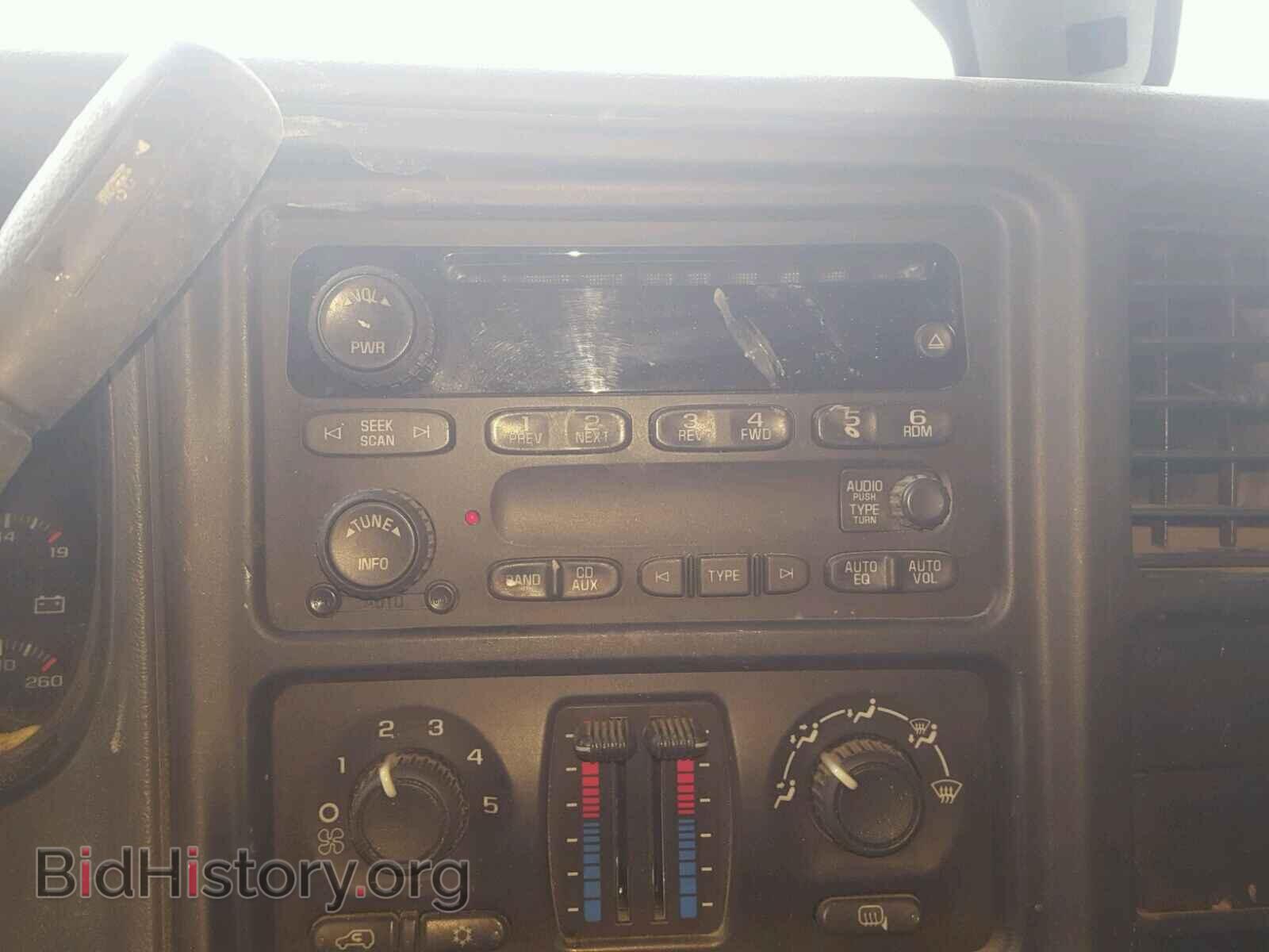 2006 CHEVROLET SILVERADO - VIN: 1GCHK29U46E146265 - Фото 9