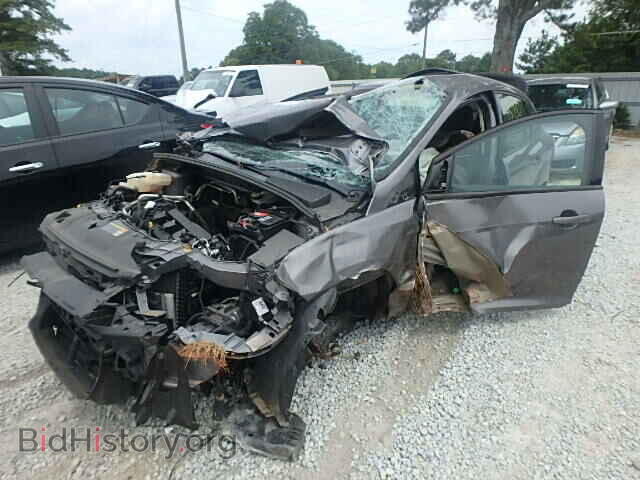 2012 FORD FOCUS - VIN: 1FAHP3F28CL172083 - Photo 2
