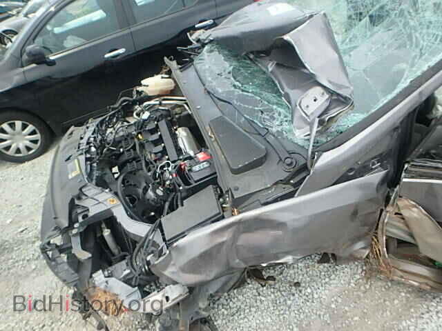 2012 FORD FOCUS - VIN: 1FAHP3F28CL172083 - Photo 10