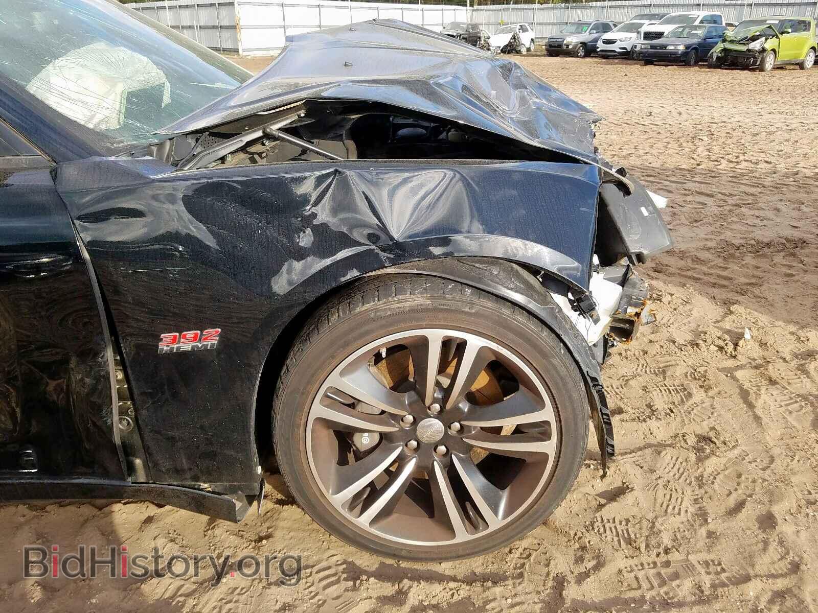 2013 DODGE CHARGER - VIN: 2C3CDXGJ9DH675537 - Фото 9