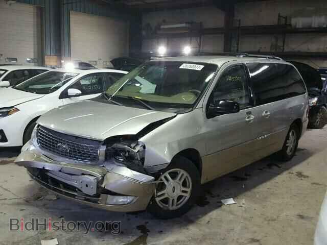 2004 FORD FREESTAR - VIN: 2FMDA58244BA72689 - Фото 2
