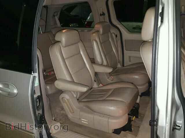 2004 FORD FREESTAR - VIN: 2FMDA58244BA72689 - Фото 6
