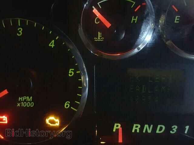 2004 FORD FREESTAR - VIN: 2FMDA58244BA72689 - Фото 8