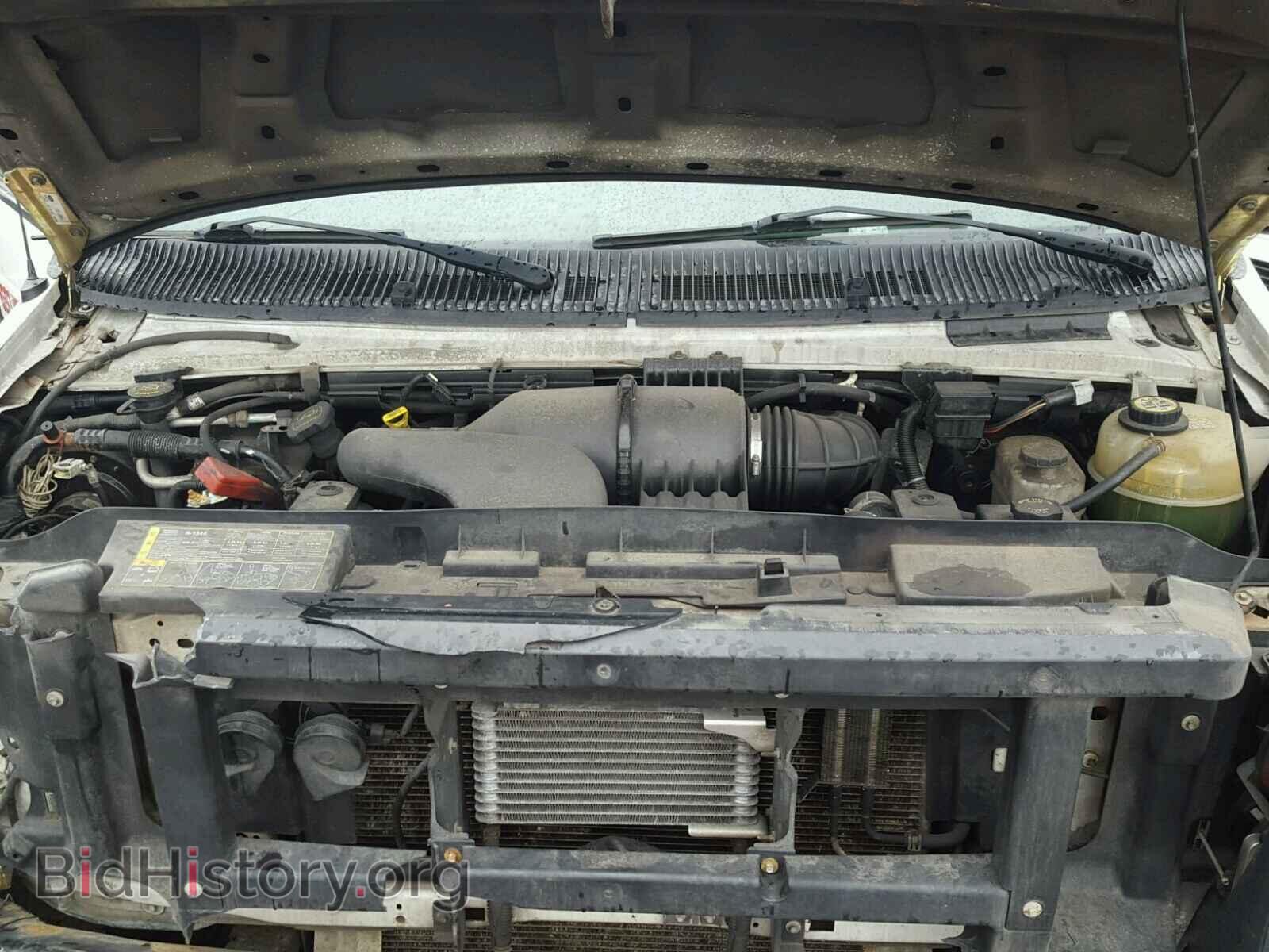 2008 FORD ECONOLINE - VIN: 1FTSS34L78DA94052 - Фото 7