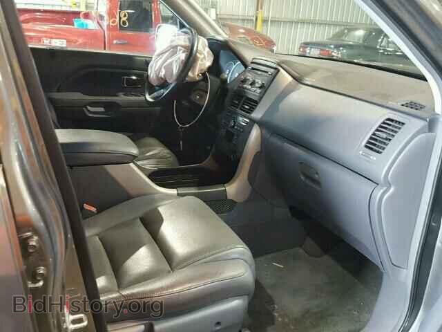 2007 HONDA PILOT - VIN: 5FNYF28577B040861 - Photo 5