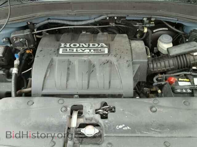 2006 HONDA PILOT - VIN: 5FNYF28536B048650 - Photo 7