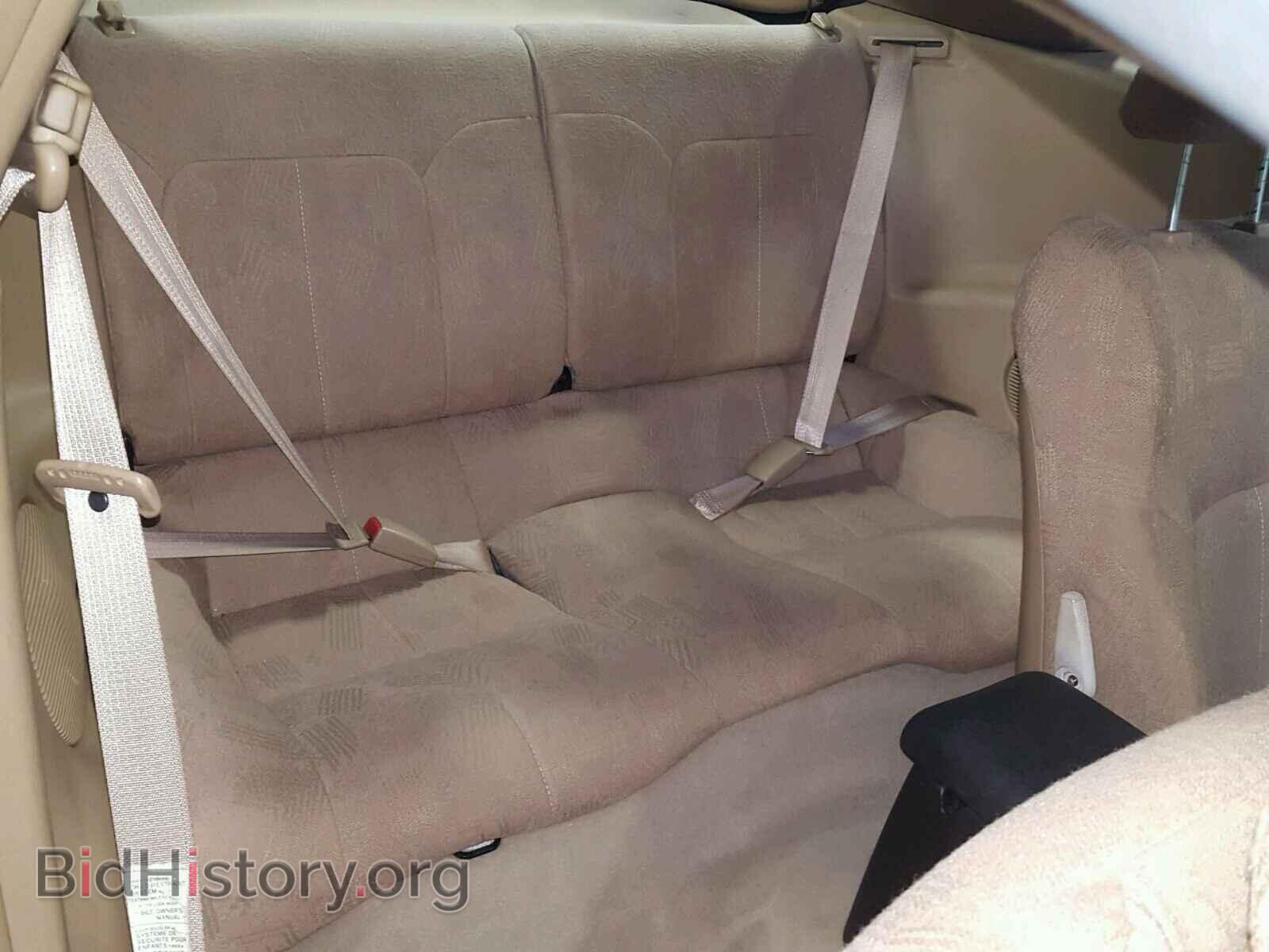 2002 MITSUBISHI ECLIPSE - VIN: 4A3AC44G32E060982 - Фото 6