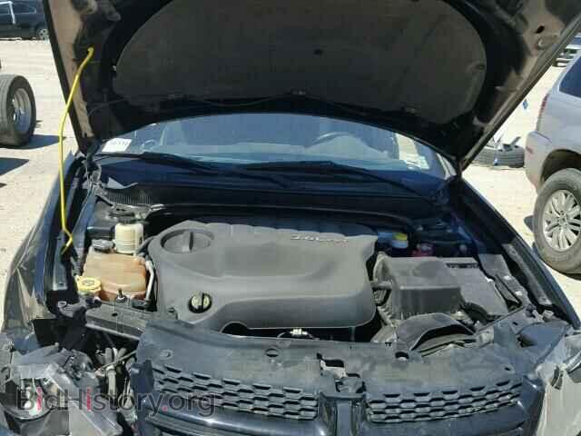 2013 DODGE AVENGER - VIN: 1C3CDZBG7DN562670 - Photo 7