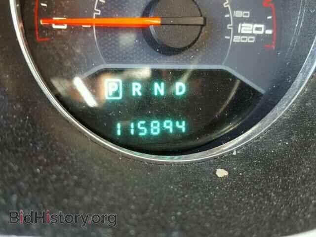 2013 DODGE AVENGER - VIN: 1C3CDZBG7DN562670 - Photo 8