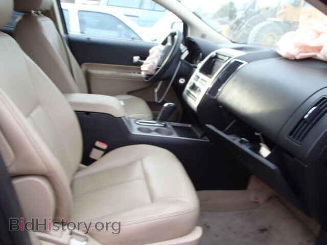 2010 FORD EDGE - VIN: 2FMDK3KC2ABB11939 - Фото 5