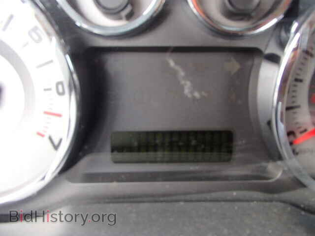 2010 FORD EDGE - VIN: 2FMDK3KC2ABB11939 - Фото 8