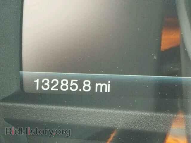 2015 FORD EXPLORER - VIN: 1FM5K8D81FGA62162 - Photo 8
