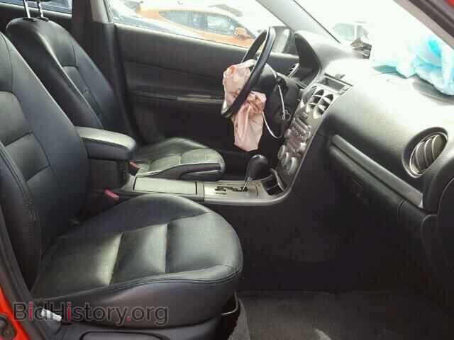 2005 MAZDA 6 - VIN: 1YVHP84D355M06983 - Фото 5