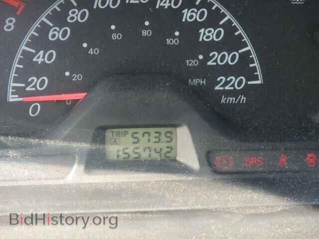 2004 MITSUBISHI LANCER - VIN: JA3AJ26E44U605605 - Фото 9