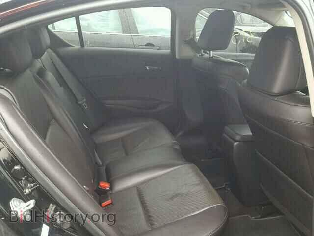 2013 ACURA ILX - VIN: 19VDE1F76DE012107 - Фото 6