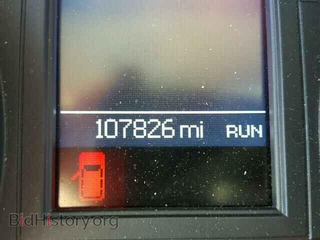 2014 DODGE CARAVAN - VIN: 2C4RDGCG4ER305947 - Фото 8