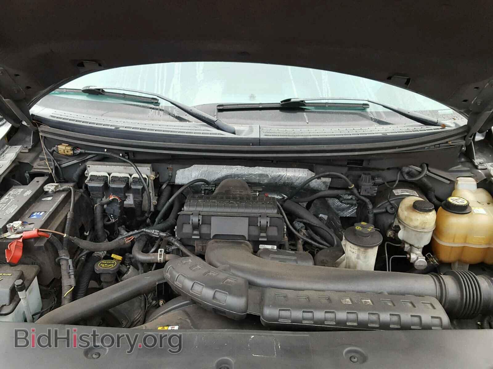 2006 LINCOLN MARK LT - VIN: 5LTPW18586FJ24233 - Photo 7