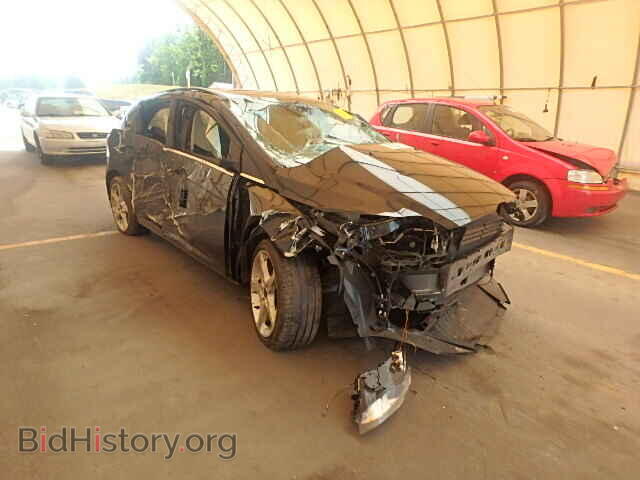 Фотография 1FADP3N28EL353459 - FORD FOCUS 2014