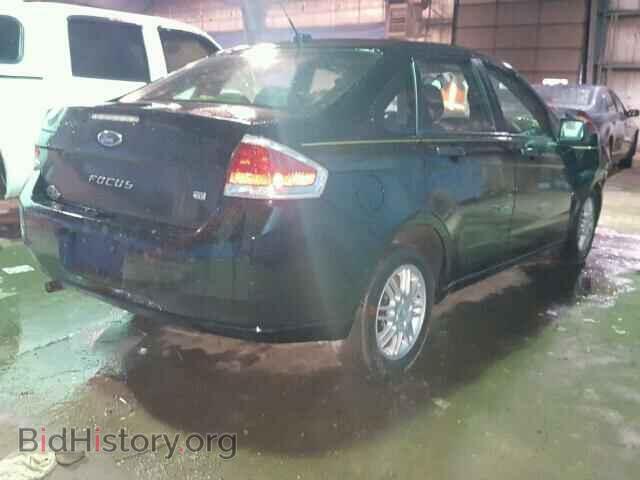 2010 FORD FOCUS - VIN: 1FAHP3FN0AW287685 - Фото 4