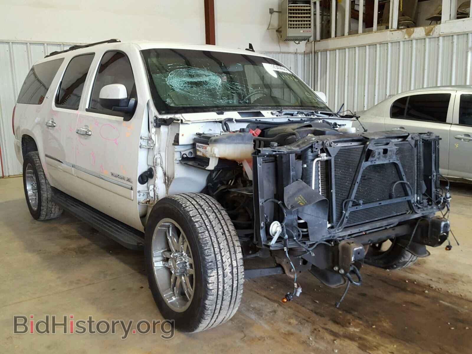 Фотография 1GKS1KE03BR111476 - GMC YUKON 2011
