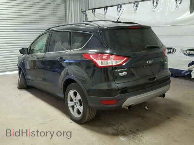 2013 FORD ESCAPE - VIN: 1FMCU9GX7DUA31068 - Фото 3