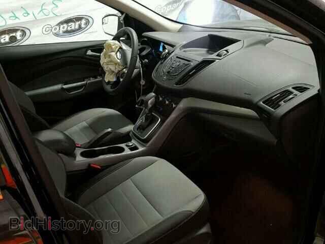 2013 FORD ESCAPE - VIN: 1FMCU9GX7DUA31068 - Фото 5