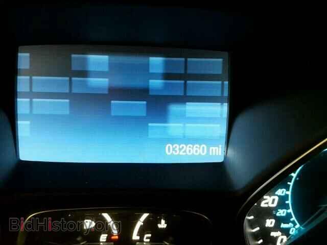 2013 FORD ESCAPE - VIN: 1FMCU9GX7DUA31068 - Фото 8