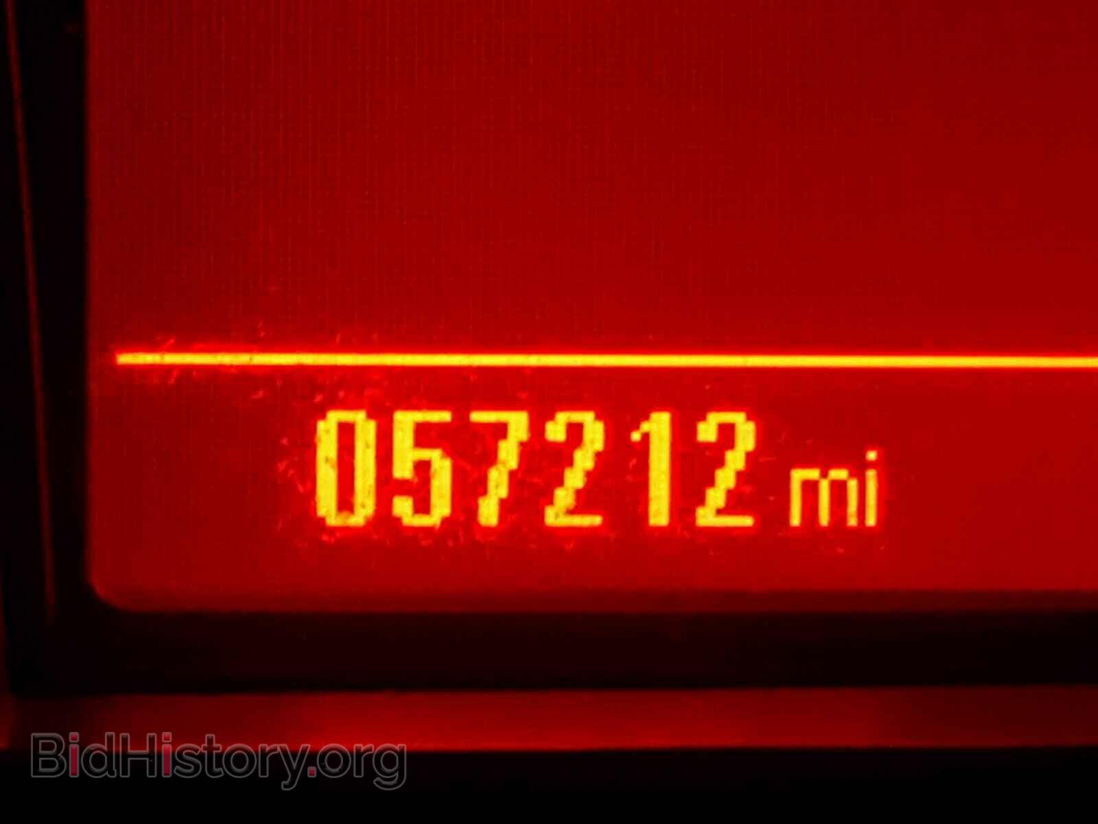 2013 GMC TERRAIN - VIN: 2GKFLZEK3D6139332 - Photo 8
