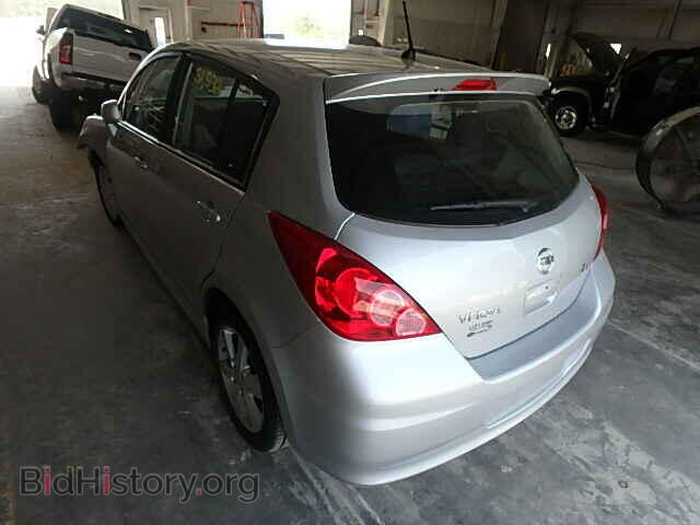 2012 NISSAN VERSA - VIN: 3N1BC1CP5CK806902 - Photo 3