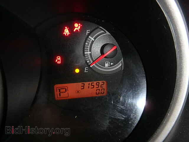 2012 NISSAN VERSA - VIN: 3N1BC1CP5CK806902 - Photo 8