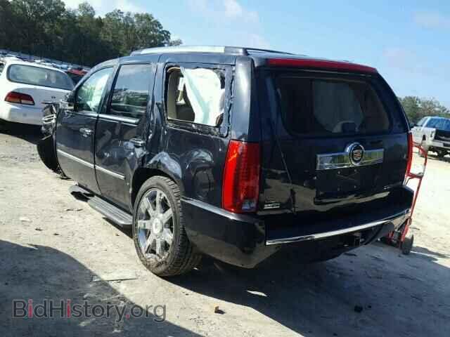 2011 CADILLAC ESCALADE - VIN: 1GYS4BEF2BR367819 - Фото 3