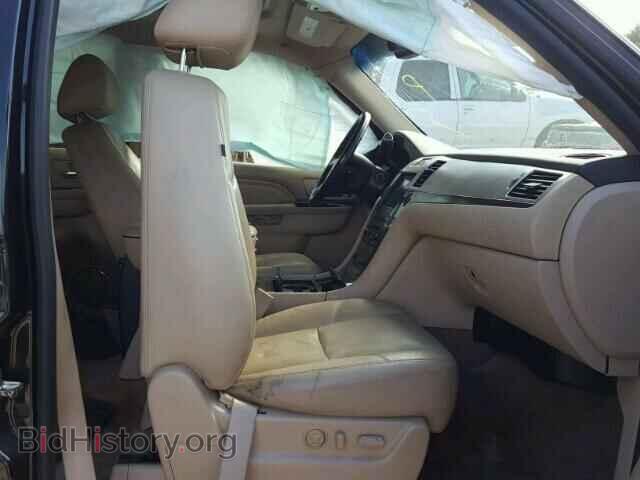 2011 CADILLAC ESCALADE - VIN: 1GYS4BEF2BR367819 - Фото 5