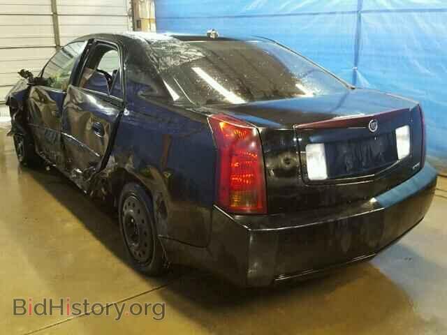 2004 CADILLAC CTS - VIN: 1G6DM577740145616 - Фото 3