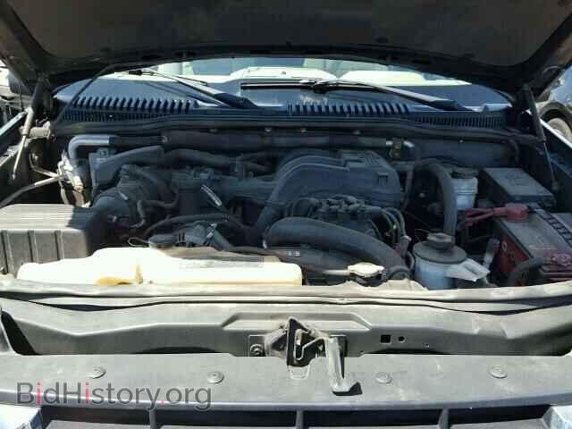 2007 FORD EXPLORER - VIN: 1FMEU51K27UB19996 - Photo 7