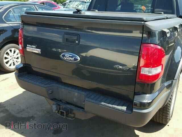 2007 FORD EXPLORER - VIN: 1FMEU51K27UB19996 - Photo 10