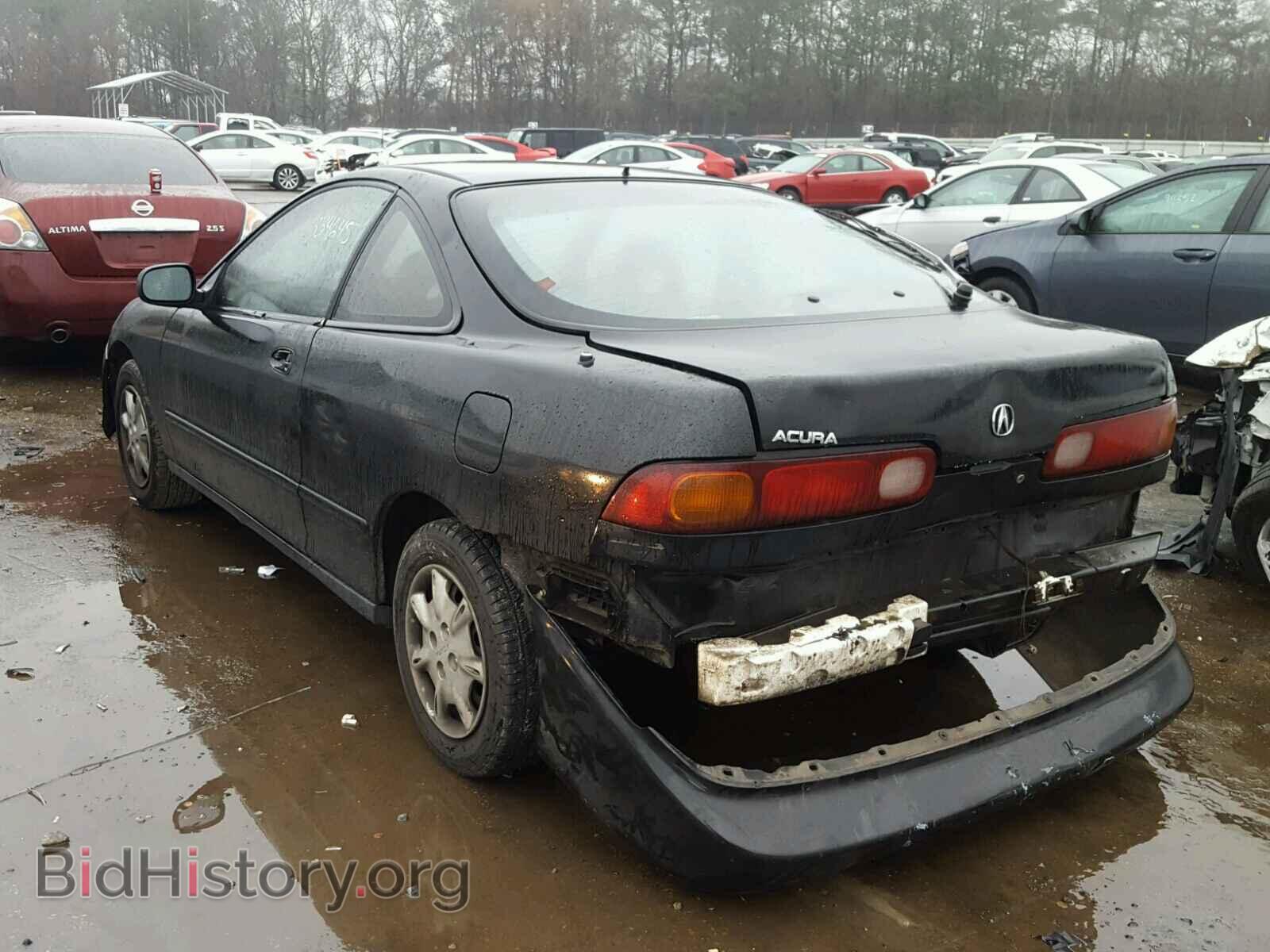 1996 ACURA INTEGRA - VIN: JH4DC4340TS009030 - Фото 3