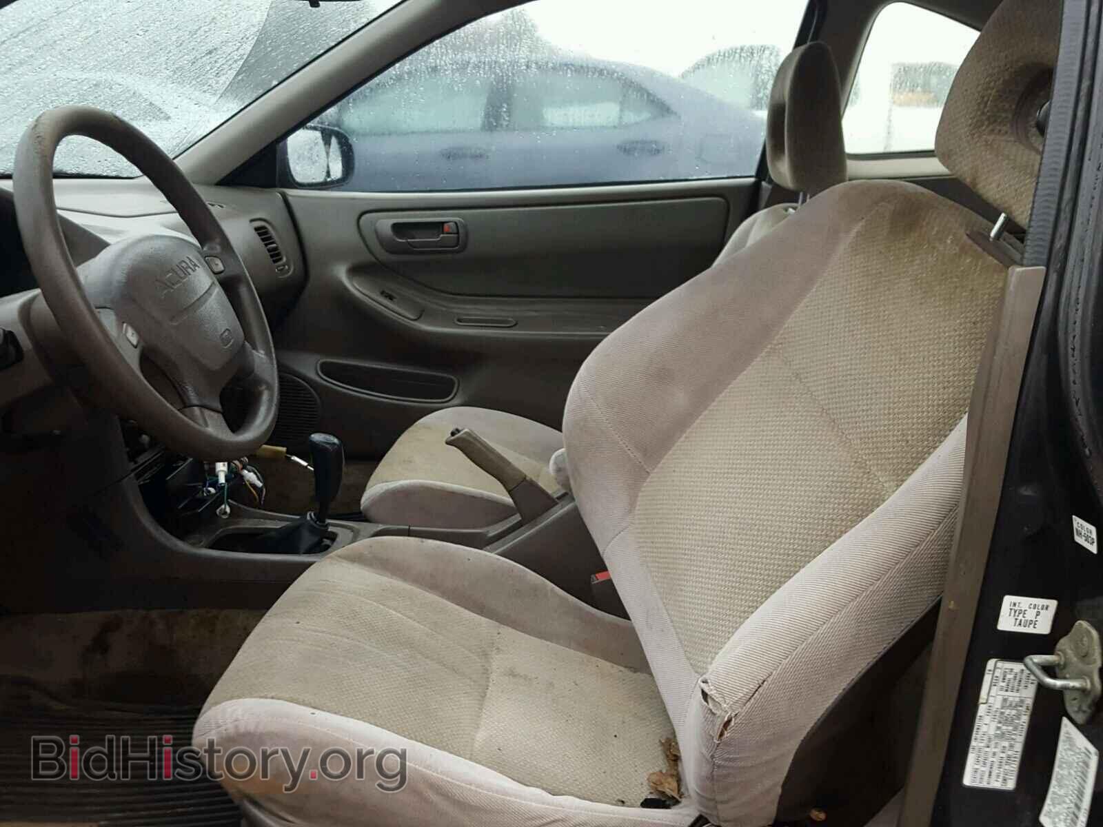1996 ACURA INTEGRA - VIN: JH4DC4340TS009030 - Фото 5