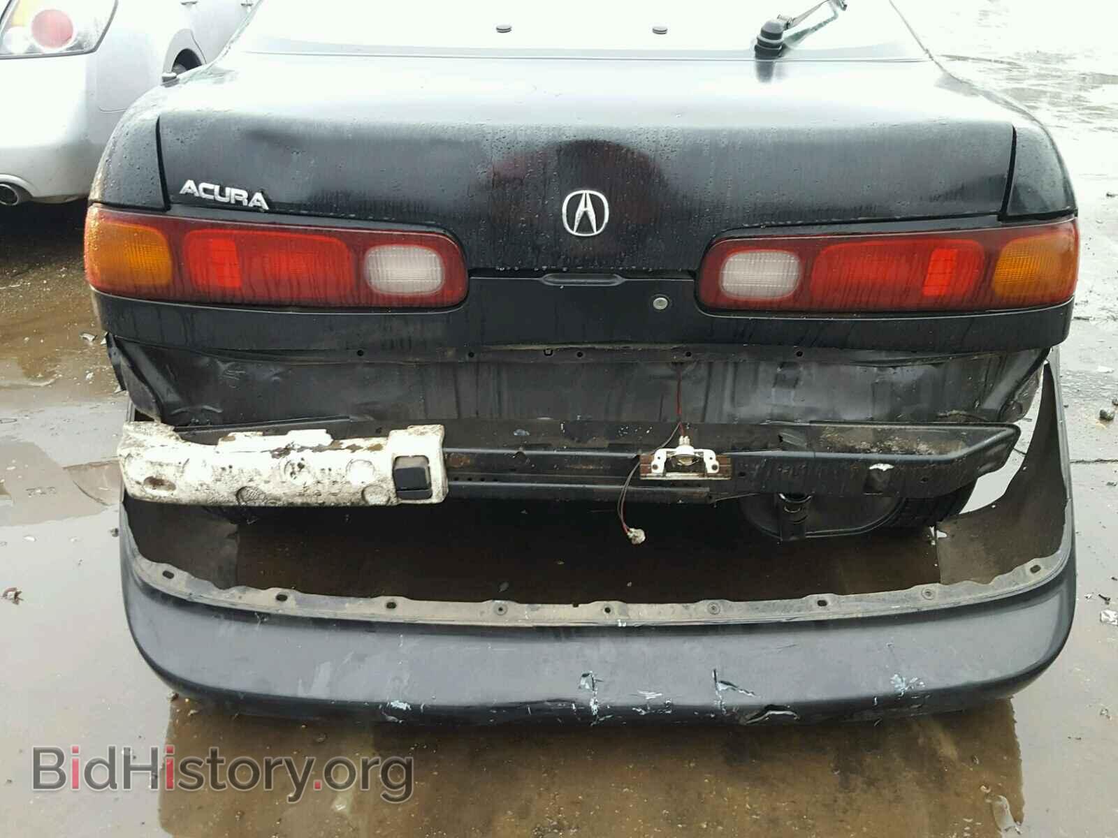 1996 ACURA INTEGRA - VIN: JH4DC4340TS009030 - Фото 9