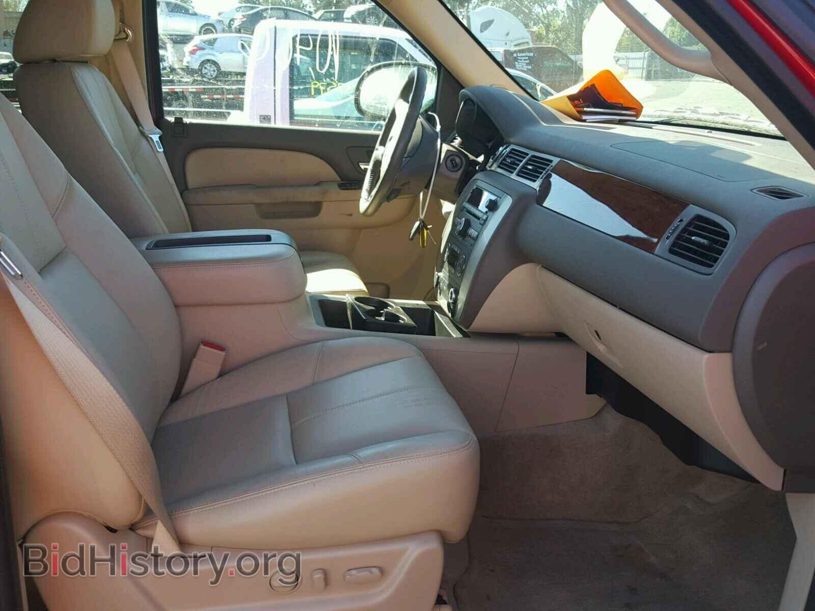 2011 GMC YUKON - VIN: 1GKS2CE06BR292933 - Фото 5