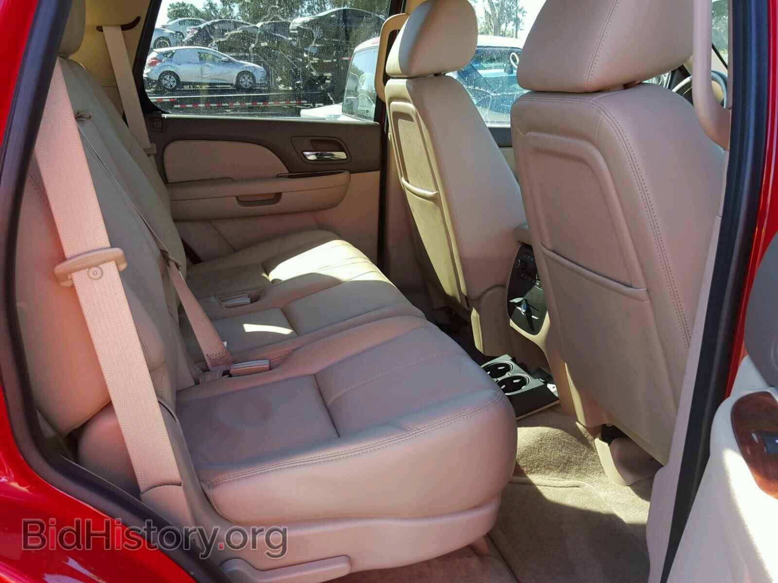 2011 GMC YUKON - VIN: 1GKS2CE06BR292933 - Фото 6
